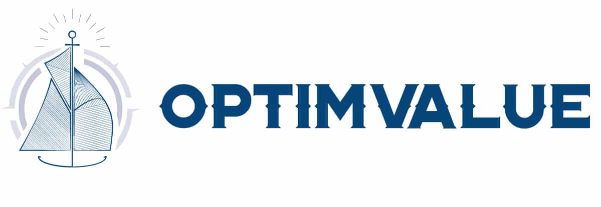 Logo OptimValue